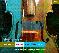 CD series CMF 2010
